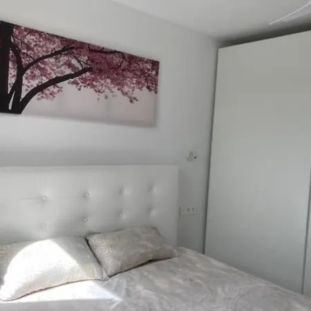 Sole E Mare Appartement